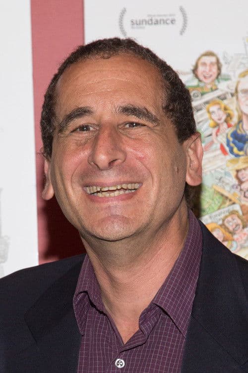 Mike Reiss profile photo