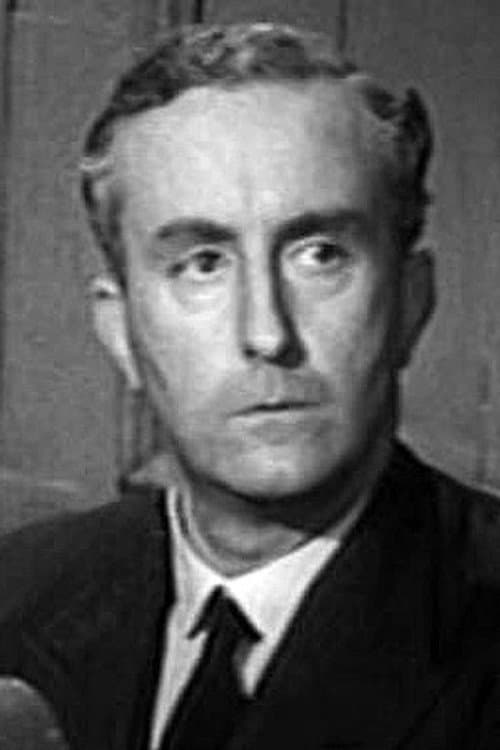 Walter Horsbrugh profile photo