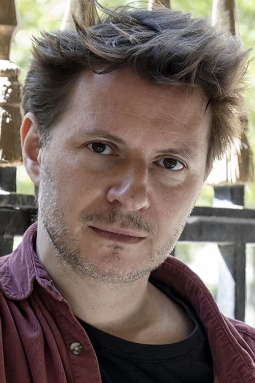 Sébastien Azzopardi profile photo