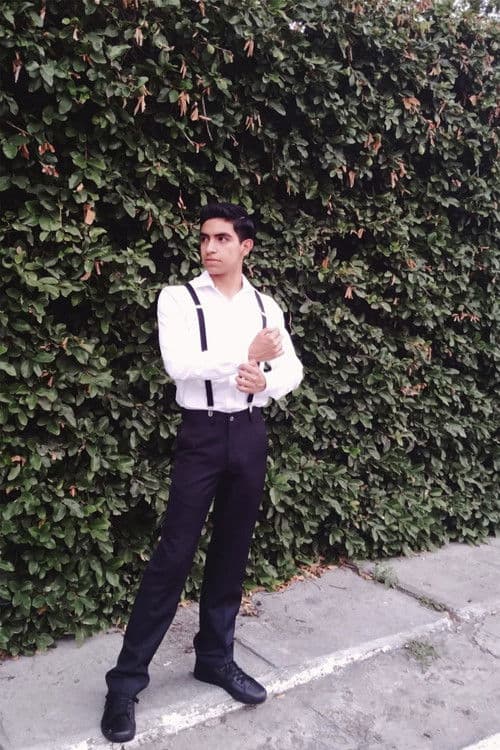 Jared Ventura profile photo