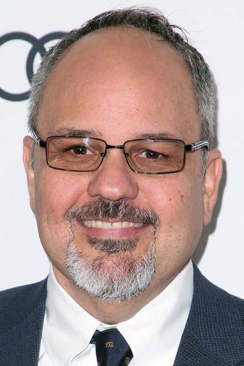 Alan J. Higgins profile photo