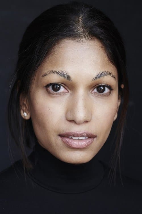 Usha Rani profile photo