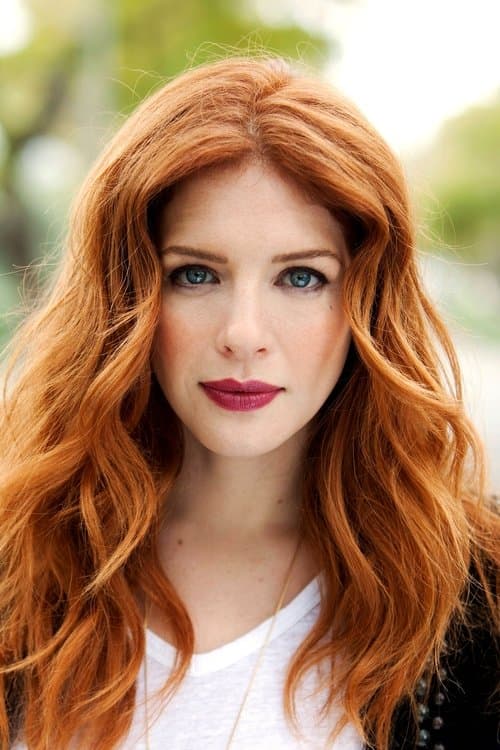 Rachelle Lefevre profile photo