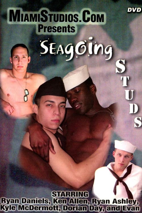 Seagoing Studs poster