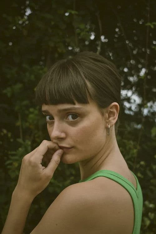 Lidia Veiga profile photo