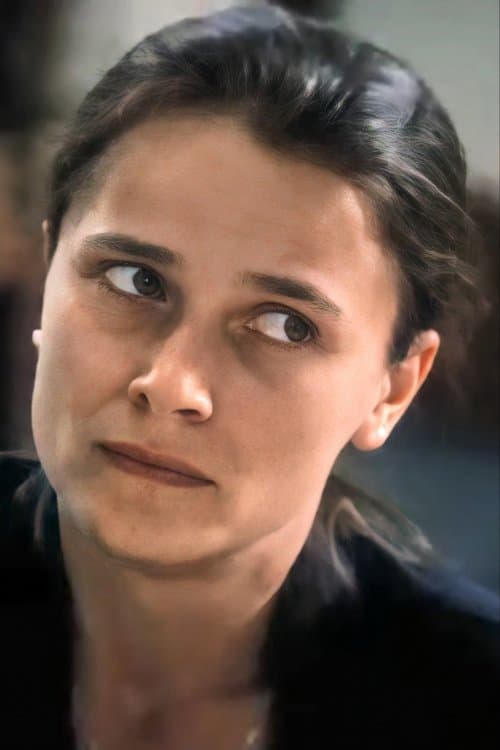 Claudia Pozzi profile photo