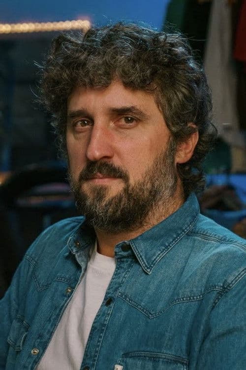 Sebastián Dietsch profile photo