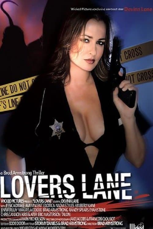 Lovers Lane poster
