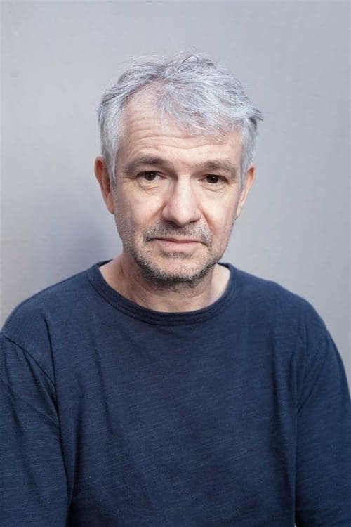 Frédéric Bonpart profile photo