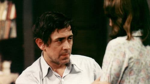 Dům na konci města poster