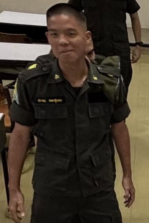 Prahn Khamasundara profile photo