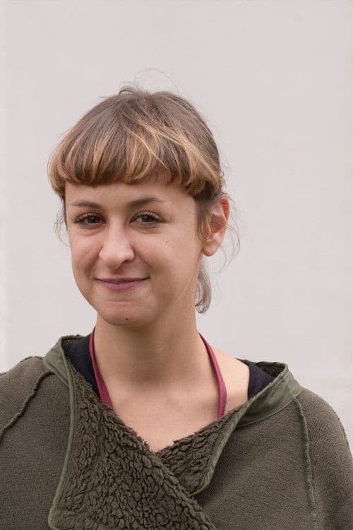 Basma Alsharif profile photo