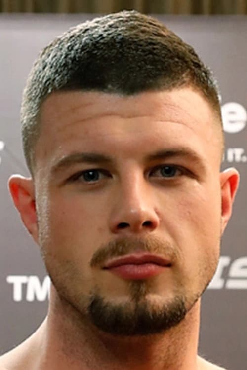 Karl Moore profile photo