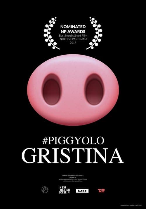Gristina poster
