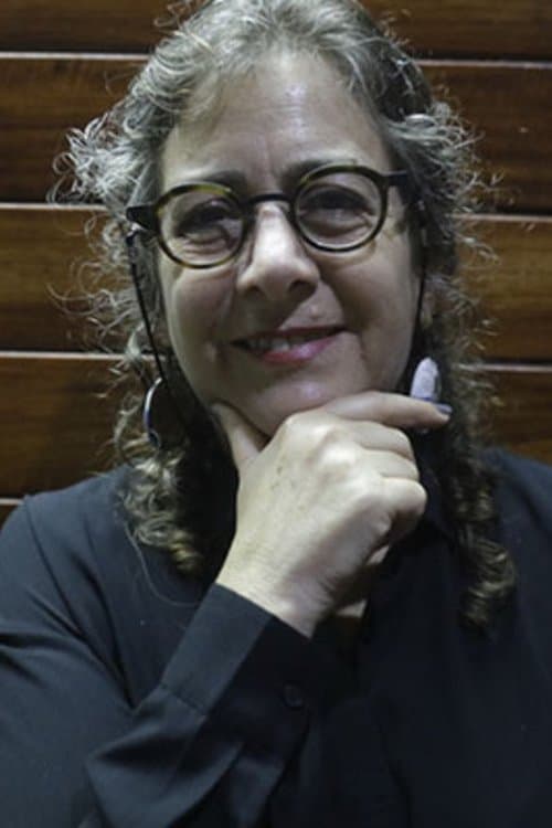 Dana Rotberg profile photo