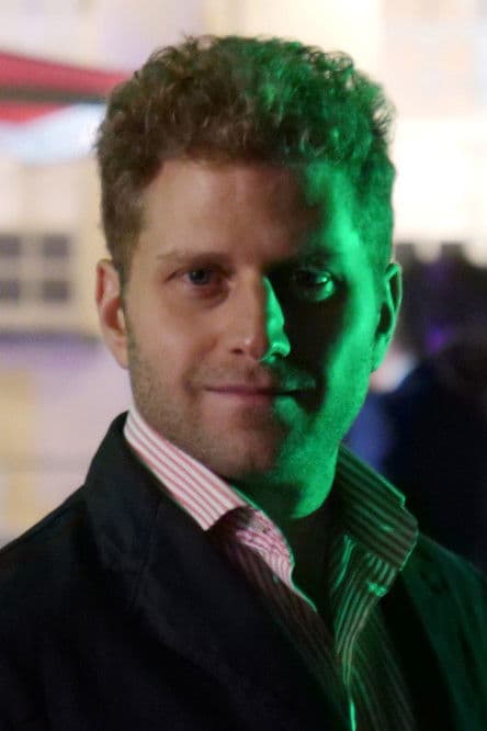 Liam Connor profile photo