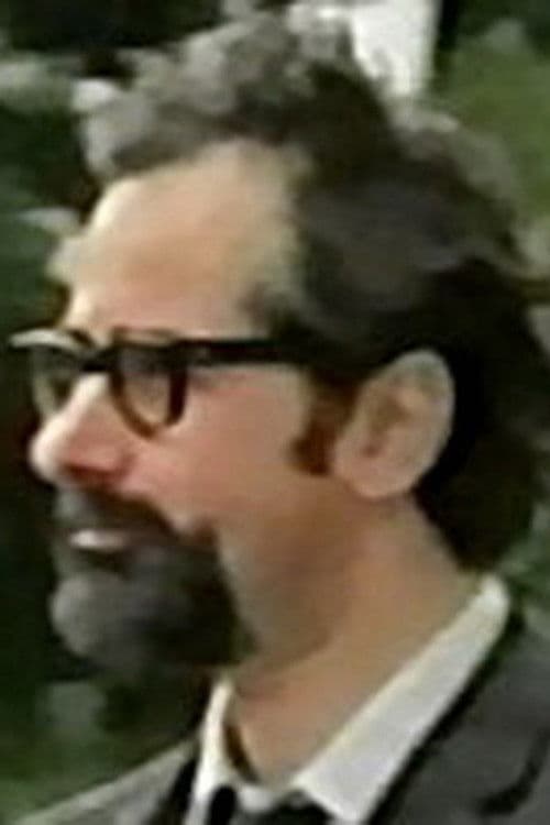 Barry Vane profile photo