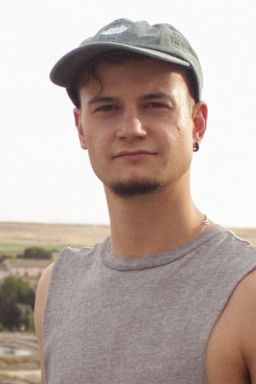 Guillén Buil profile photo