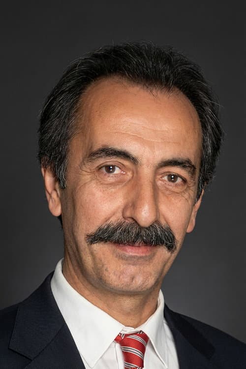 Erdinç Akbaş profile photo