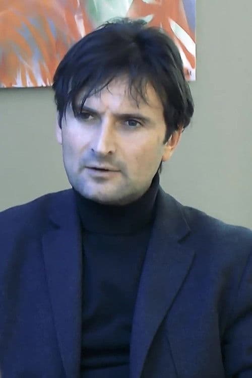 Roger A. Fratter profile photo