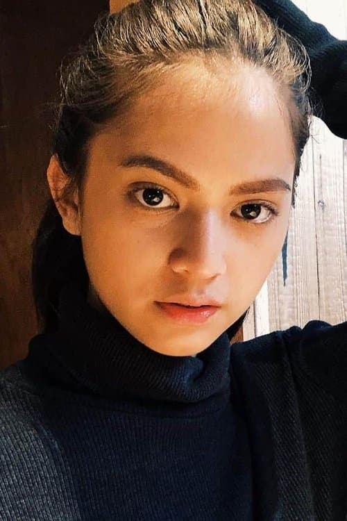 Maudy Effrosina profile photo