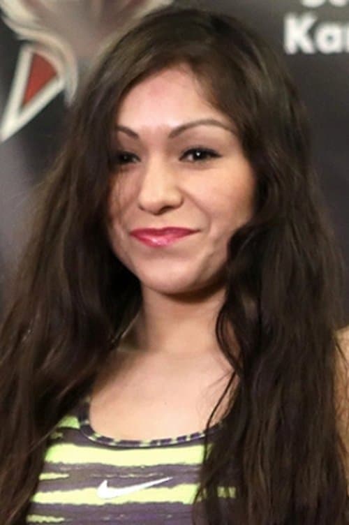 Stephanie Alba profile photo