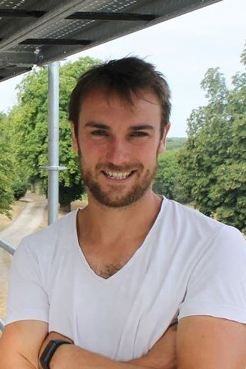 Christopher Timmerman profile photo