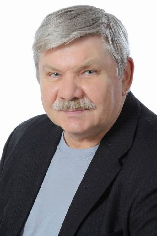Vladimir Dontsov profile photo