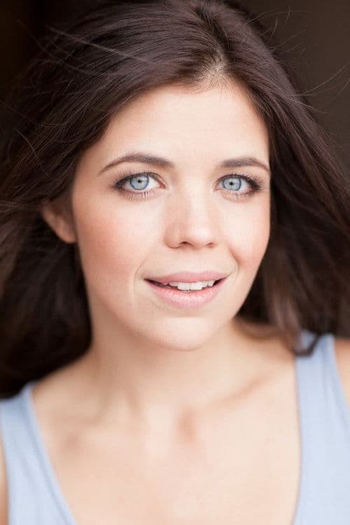 Elizabeth Argus profile photo