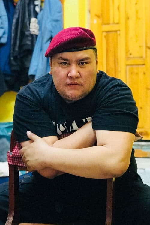 Altangerel Ganbat profile photo