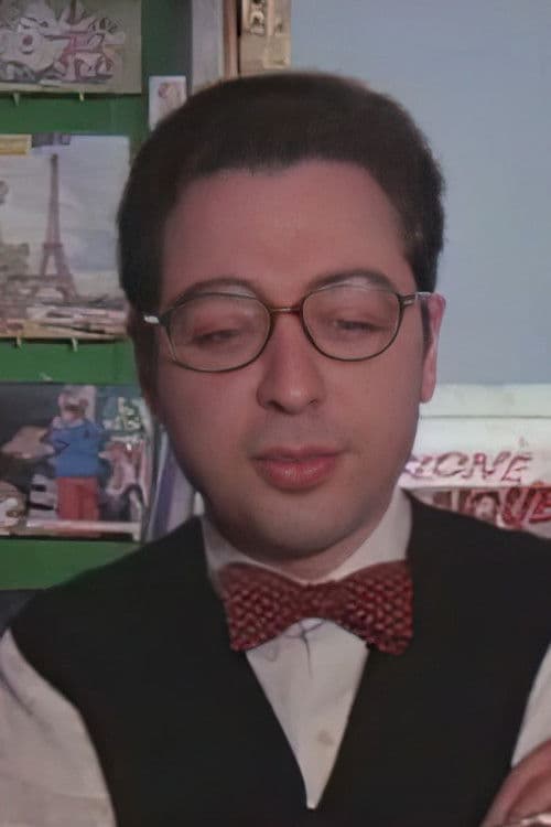 Claude Makovski profile photo