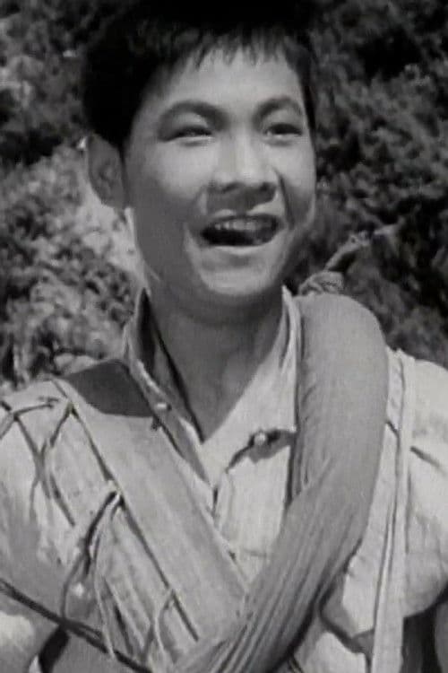 Wang Enqi profile photo