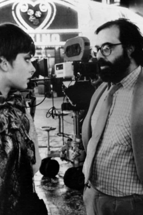 The Dream Studio poster