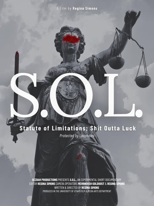 S.O.L. poster