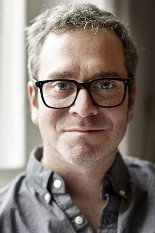 Tim Sutton profile photo