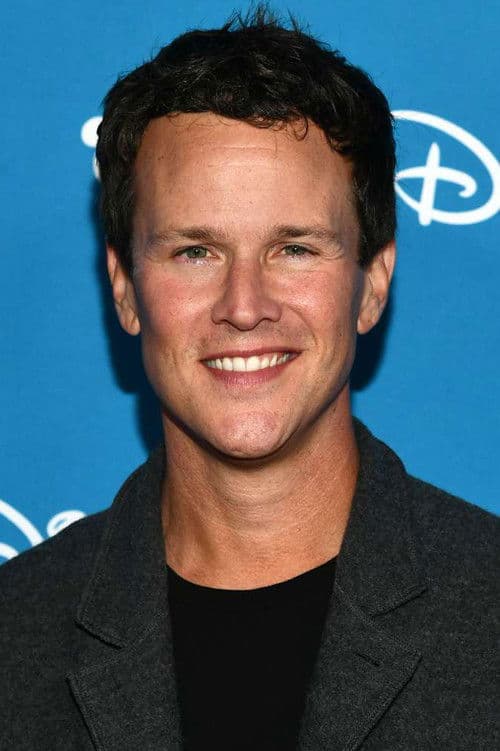 Scott Weinger profile photo