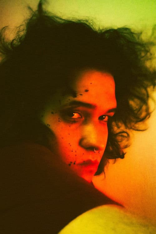 Ismael Garnes profile photo