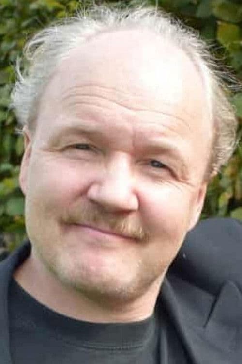 Ulla Bjørn Bengtsson profile photo