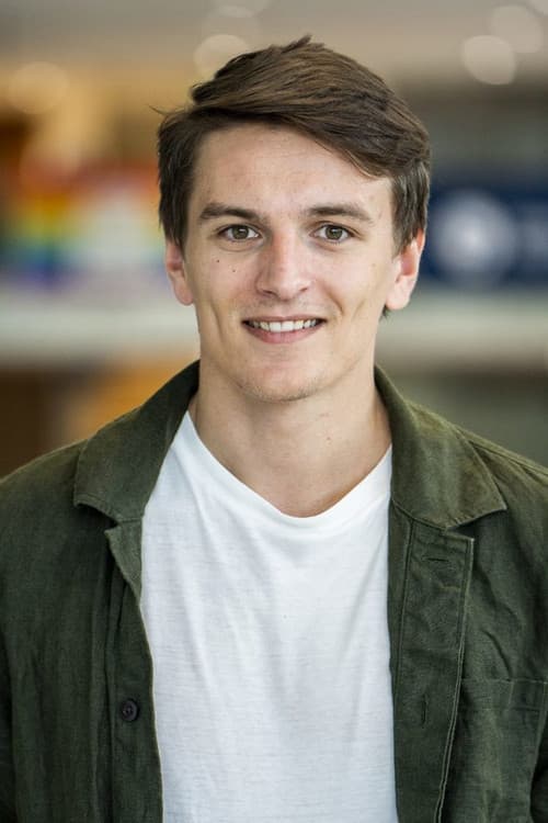 Ola Svenneby profile photo