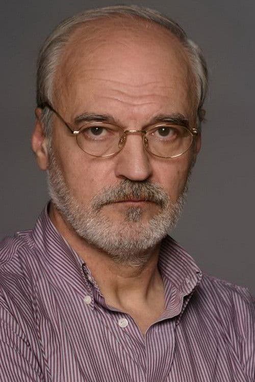 Mikhail Remizov profile photo