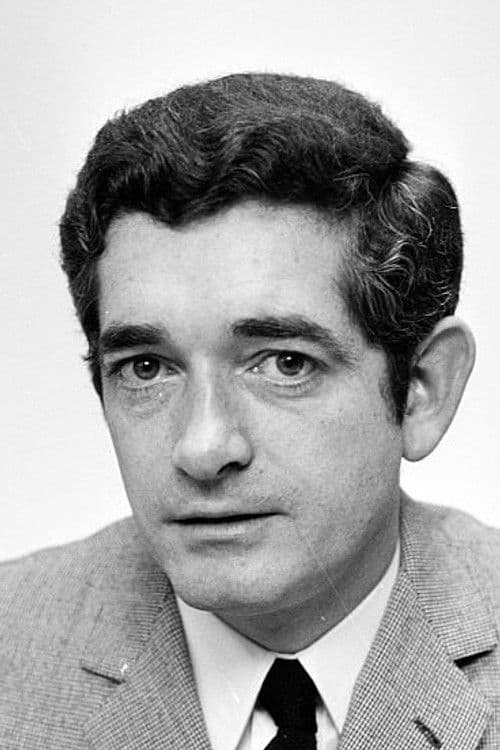 Jacques Demy profile photo