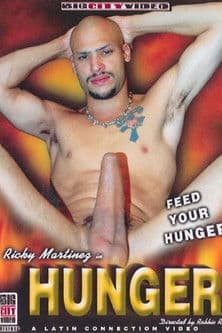 Hunger poster