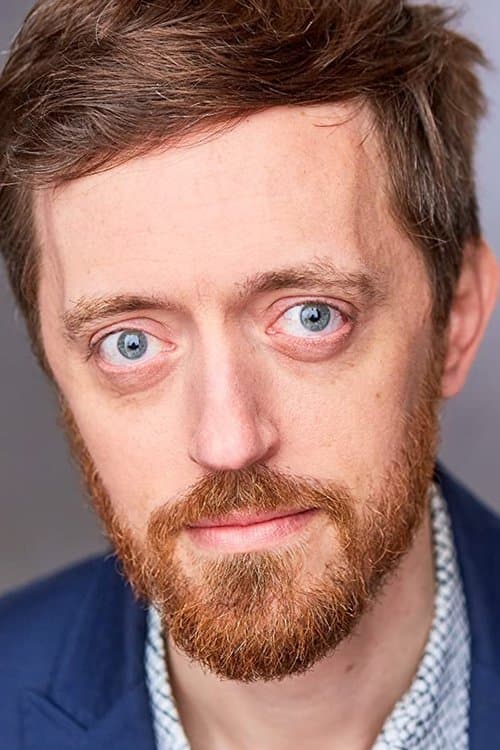 Michael B. Woods profile photo