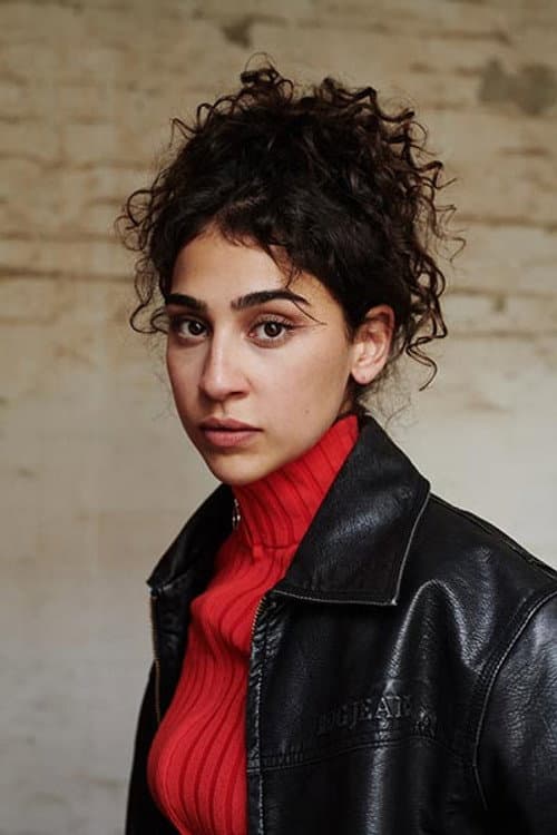 Hannah Gharib profile photo