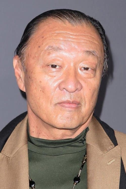Cary-Hiroyuki Tagawa profile photo
