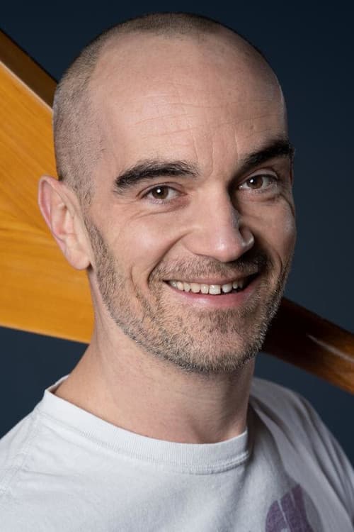 Guillaume Aldebert profile photo