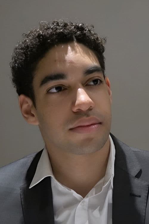 Joakim Lonang-Ruffo profile photo