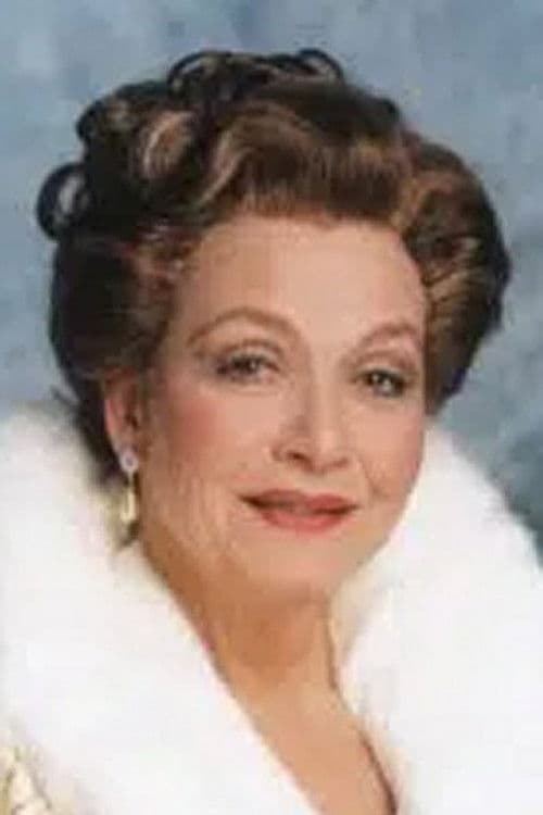 Lizzi Lykke profile photo