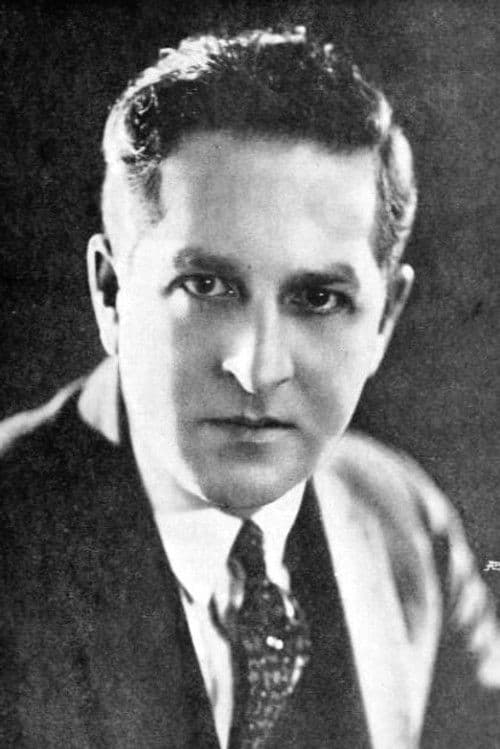 Charles Hutchison profile photo