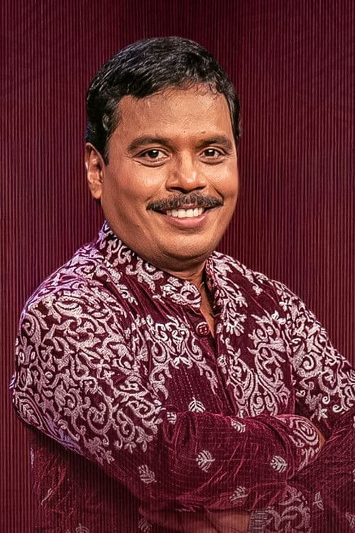 Harihara Mohapatra profile photo